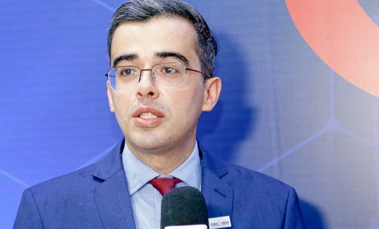 PESQUISA DE CARDIOLOGISTA DE CATALÃO É DESTAQUE NO CONCURSO DE RESIDÊNCIA DO SUS DE SÃO PAULO