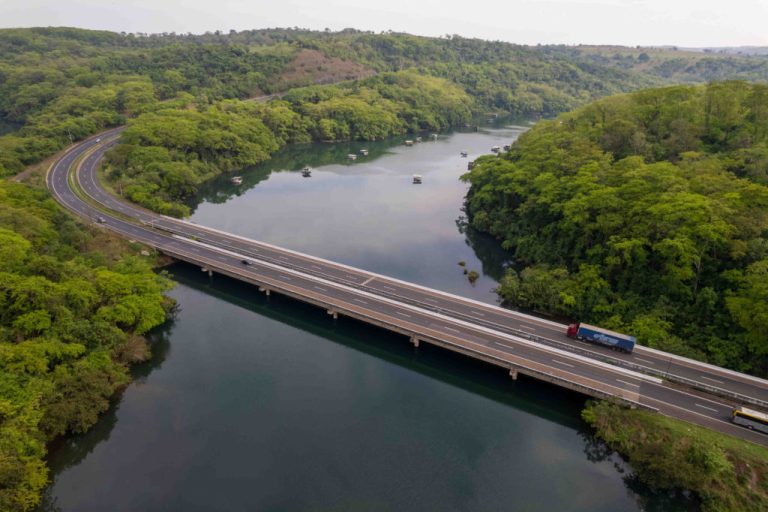 CONCESSIONÁRIA ECO050 CELEBRA UMA DÉCADA COM MAIS DE 200 QUILÔMETROS DE DUPLICAÇÃO NA BR-050 E COM INVESTIMENTOS BILIONÁRIOS