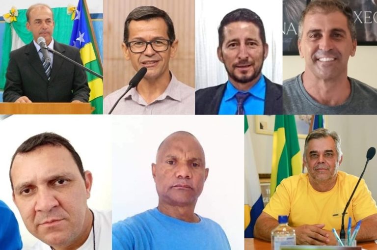 TRÊS RANCHOS EM BUSCA DA CHAPA PERFEITA: HAROLDINHO LIDERA, MAS O VICE É PEÇA-CHAVE