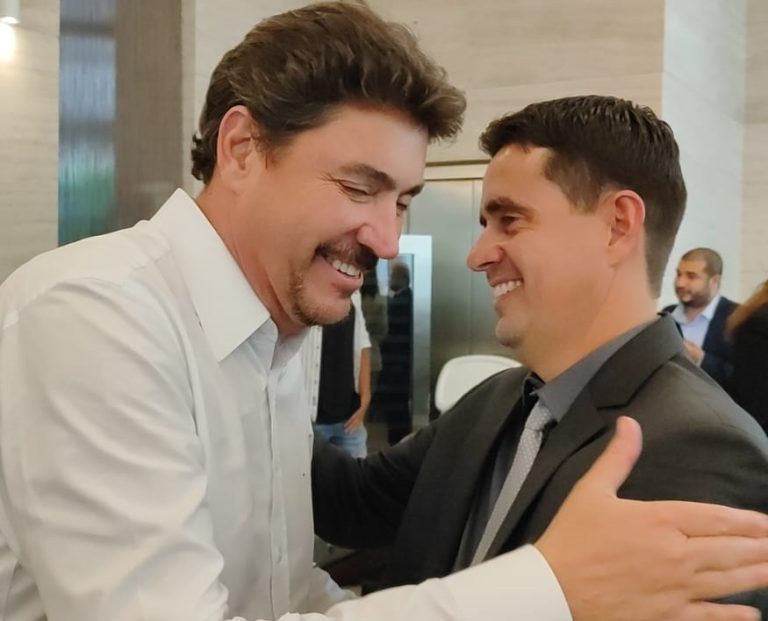 PL DESENHA MAPA ELEITORAL EM GOIÁS: EM CATALÃO PROVÁVEL NOME SERÁ RENATO RIBEIRO