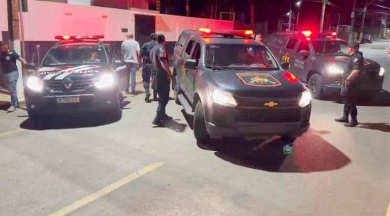 FUGA PARA BRASÍLIA: HOMEM DE 50 ANOS FOI PRESO, SUSPEITO DE MATAR PEDREIRO A MARTELADAS EM CRIME DE LATROCÍNIO