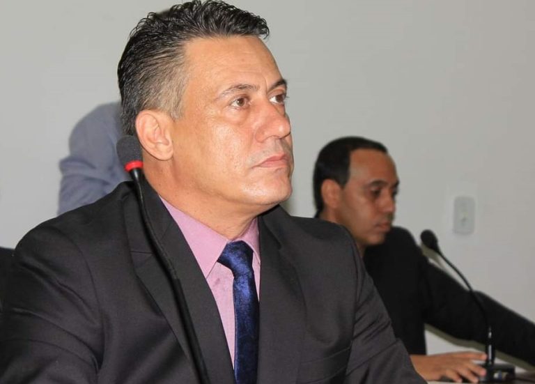 VEREADOR CLÁUDIO LIMA É SUBMETIDO A CATETERISMO APÓS SUSPEITA DE INÍCIO DE INFARTO