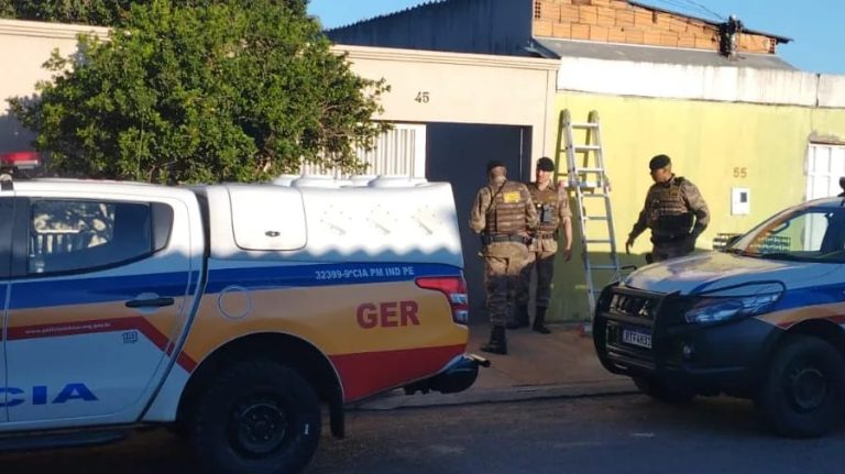 OPERAÇÃO POLICIAL: TRÊS SUSPEITOS FORAM PRESOS EM UBERLÂNDIA-MG POR FURTOS DE MÓDULOS DE CAMINHÃO EM CATALÃO-GO