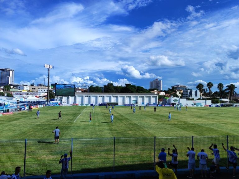 MUITO DINHEIRO E POUCO FUTEBOL: COM INVESTIMENTOS DE ATÉ R$ 3 MILHÕES DE REAIS, CRAC DE CATALÃO PASSA VEXAME NAS DUAS PRIMEIRAS RODADAS DO GOIANÃO