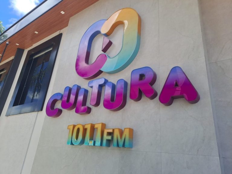 DIREÇÃO DA CULTURA FM DE CATALÃO SUSPEITA ESTAR SOFRENDO SABOTAGEM COM USO DE BLOQUEADORES DE SINAL DE TRANSMISSÃO