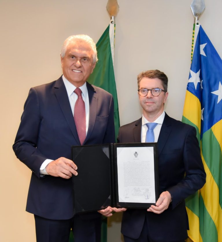 O avanço na regionalização do SUS será prioridade do novo secretário de saúde de Goiás