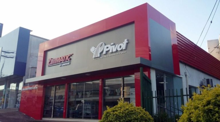 Empresa de máquinas agrícolas  anuncia 54 vagas de emprego, destacando oportunidades em Catalão