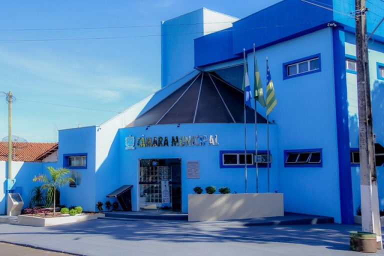 Seis Pessoas são indiciadas por Escuta Clandestina na Câmara Municipal de Pires do Rio/GO”