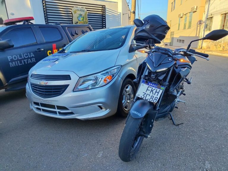 Da Construção ao Crime: homem que trabalhou em residência foi preso por furto e roubo em Catalão