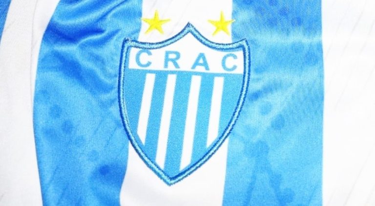 Tentando afastar fantasma do rebaixamento, CRAC encara o Goiânia em Catalão nesta quinta-feira (15/02)