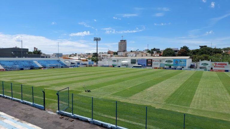 Na luta para escapar do rebaixamento, CRAC e Morrinhos se enfrentam hoje no Genervino da Fonseca, em Catalão