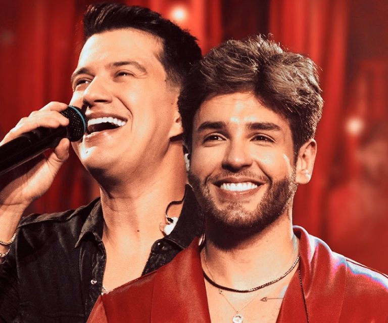 Hugo e Guilherme abrirão a programação de shows no carnaval de Três Ranchos neste sábado (10); Gusttavo Lima é atração confirmada para o domingo (11)