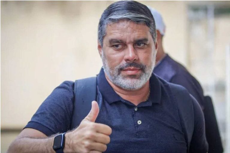 Leandro Sena é o novo treinador do CRAC de Catalão após saída de Wagner Lopes