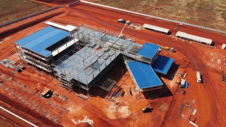 MP-GO arquiva denúncia contra a construção do Complexo Oncológico de Referência do Estado de Goiás (Cora)