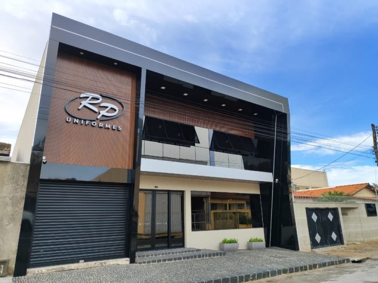 RP Uniformes: uma jornada de sucesso e expansão ao longo de 18 anos