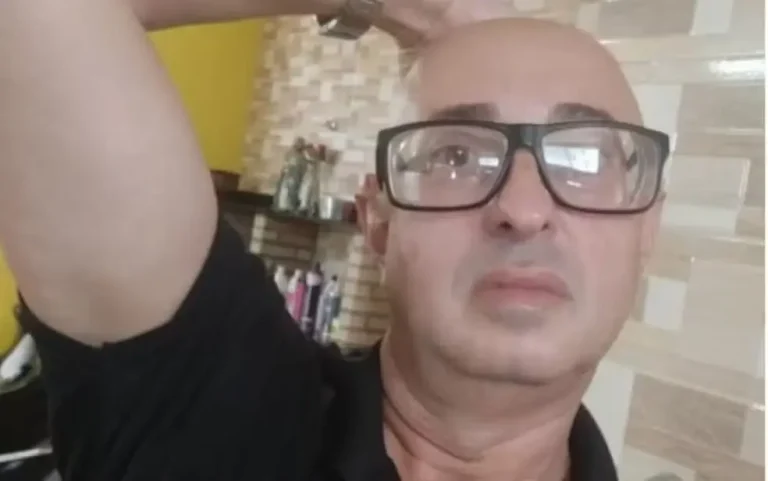 Preso dois suspeitos de matar cabeleireiro em Ipameri; investigações apontam para crime de latrocínio