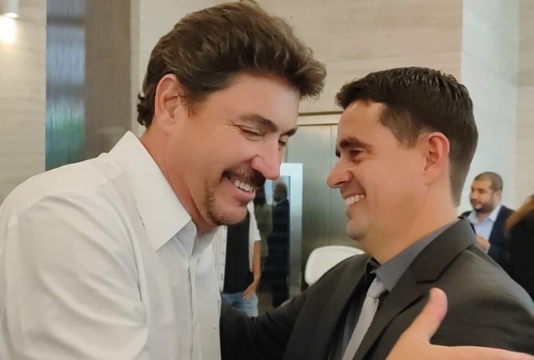 ELEIÇÕES 2024: “Depois da filiação no PL, foco é na formação da chapa de vereadores e nas articulações com lideranças políticas”, afirma núcleo de Renato Ribeiro