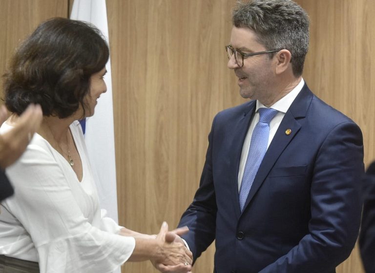 Goiás vai receber R$ 18 milhões do Ministério da Saúde para combater dengue