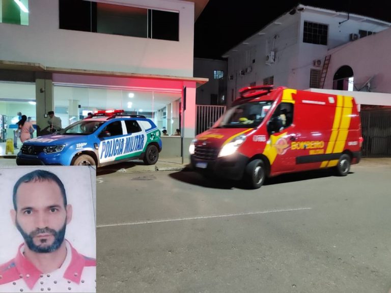 Homem morre após confronto com a Polícia Militar em zona rural de Três Ranchos
