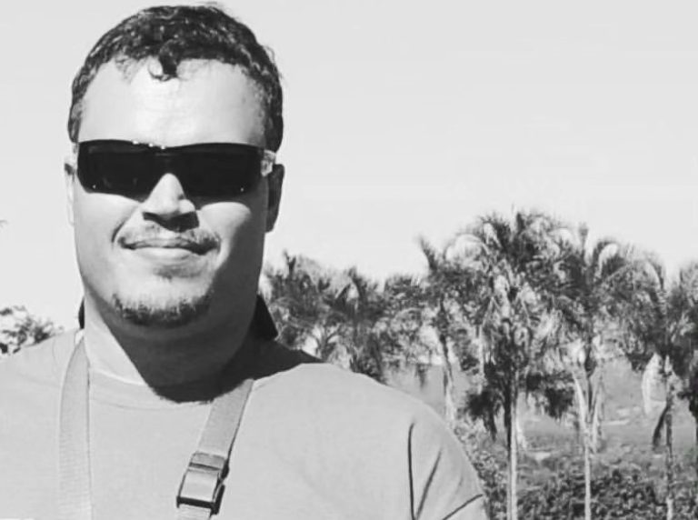 Diretor da Serpes Pesquisas, Bráulio Martínez, morre aos 47 anos vítima de um infarto fulminante