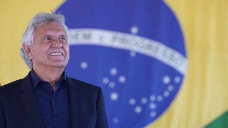 Caiado avança rumo a 2026 ao se reunir com empresas de pesquisa e especialistas em marketing