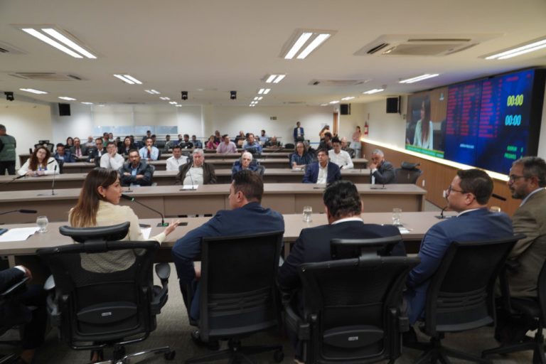 Governo de Goiás propõe Refis também para dívidas de IPVA e ITCD