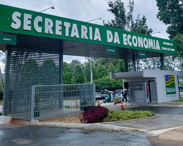 Novo Refis em Goiás: Caiado encaminha para Alego, Projeto de Lei para renegociação de débitos tributários