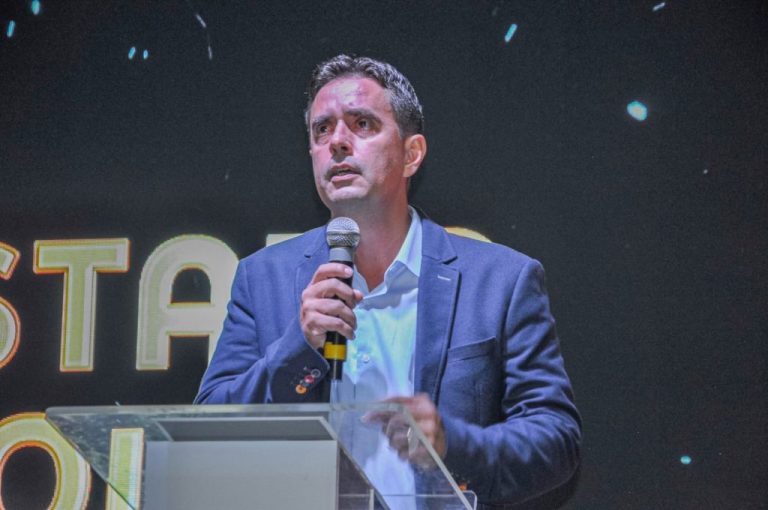 Renato Ribeiro alinha estratégias para evento de lançamento oficial da pré-candidatura à prefeitura de Catalão