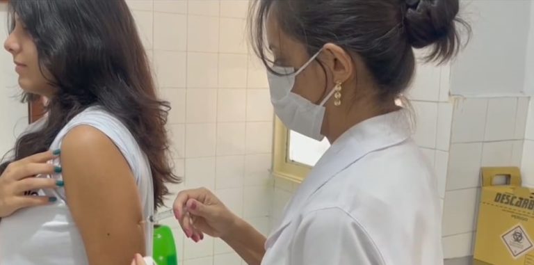 Dengue em Catalão: mais de mil casos, mas vacinação está em alta