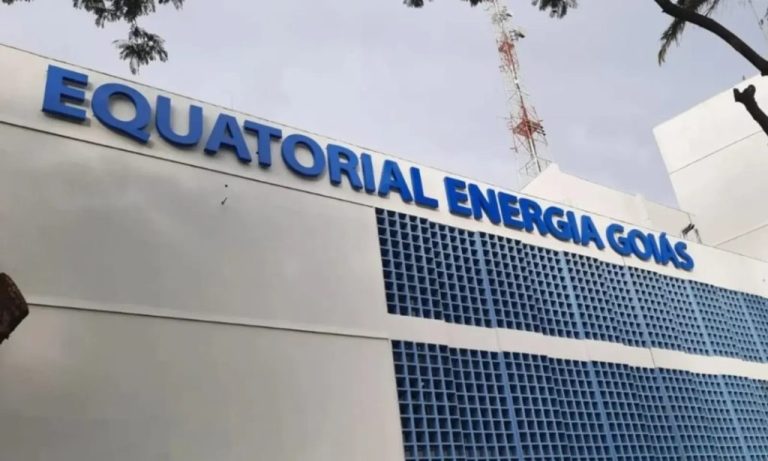 Equatorial Goiás é classificada como a pior empresa de energia elétrica do Brasil em 2023, revela estudo da Aneel