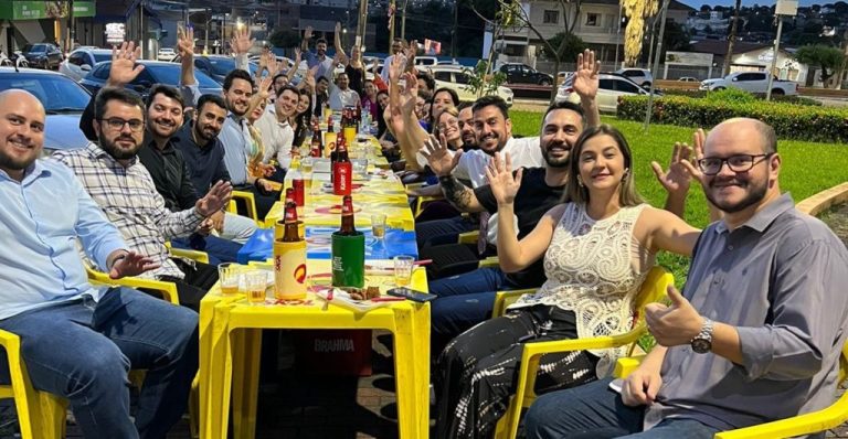 Grupo de advogados se unem com objetivo de promover mudança na direção na Subseção da OAB de Catalão