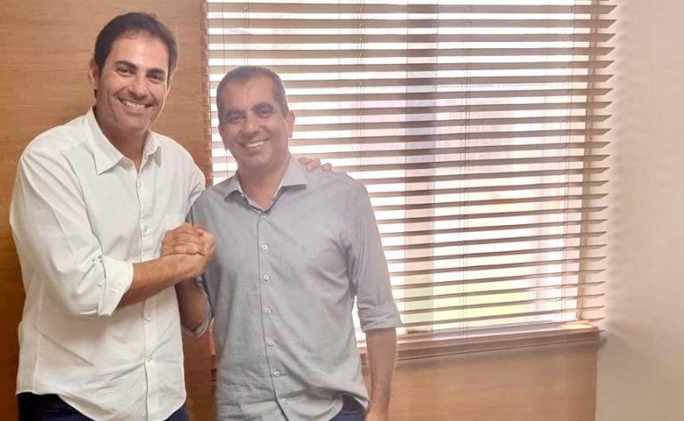 “Com a fusão de hospitais, a prioridade será a implantação da pediatria, trazendo avanços na saúde infantil de Catalão”, afirma Jamil Calife