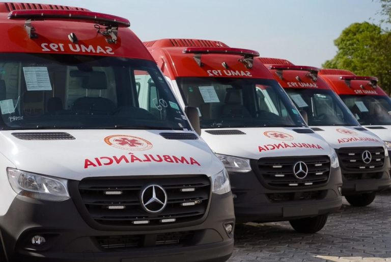 Saúde em Goiás estabelece política de urgência e emergência
