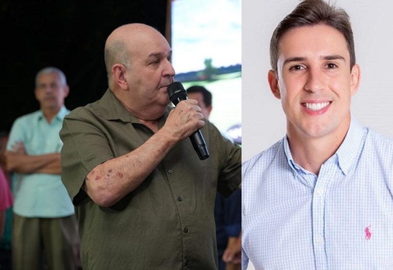 Política de Catalão: Se já decidido o pré-candidato do prefeito, a disputa agora seria pela vice?