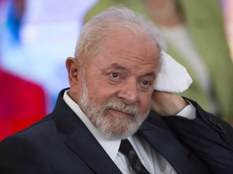 Lula em Goiás: Inauguração do campus da UFG em Aparecida de Goiânia traz o presidente ao estado pela primeira vez desde o início de seu atual mandato