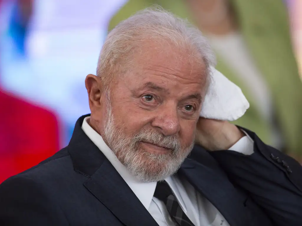 Lula em Goiás: Inauguração do campus da UFG em Aparecida de Goiânia traz o presidente ao estado pela primeira vez desde o início de seu atual mandato