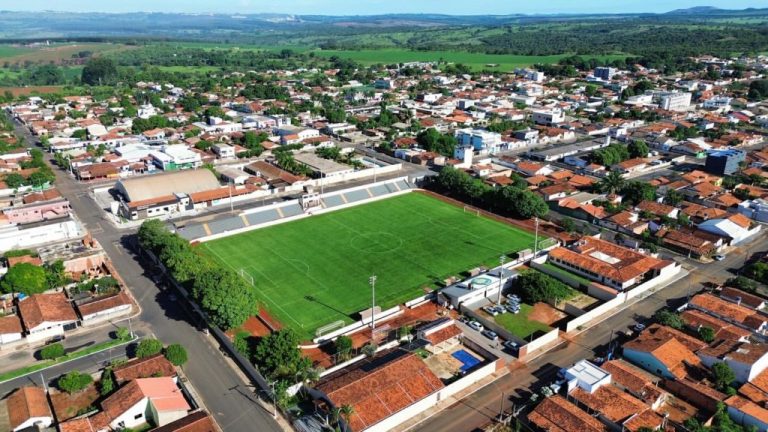 CRAC de Catalão e o ABECAT Ouvidorense estreiam neste domingo (28/04), em campeonatos diferentes