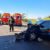 Tragédia em Uberlândia: acidente com cinco carros resulta em uma morte e nove feridos