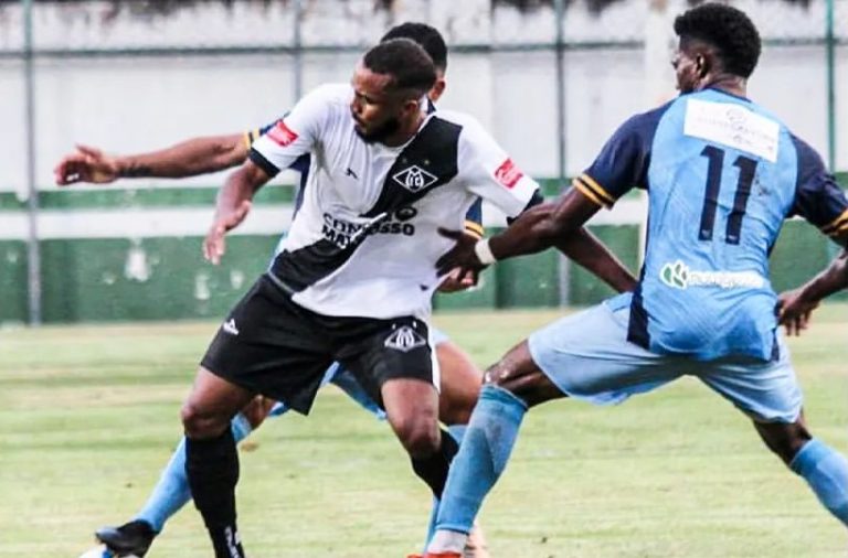 CRAC de Catalão empata com Mixto fora de casa na estreia na Série D do Brasileirão 2024