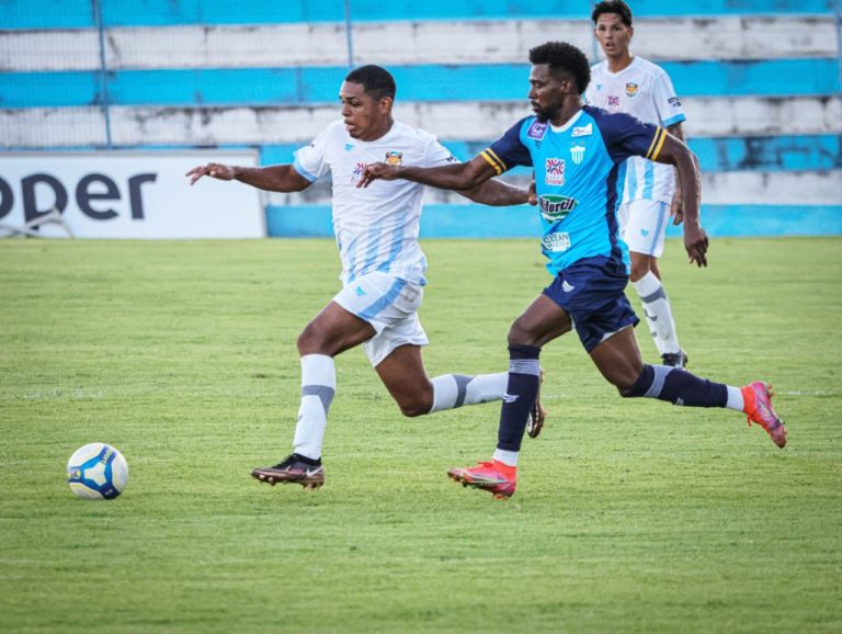 CRAC inicia temporada com vitória e novas contratações para o Brasileirão Série D