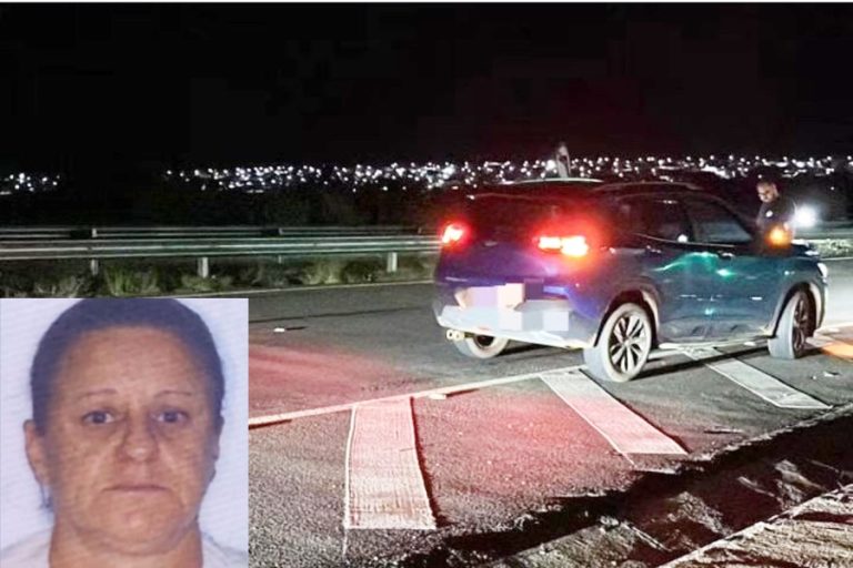 Quatro atropelamentos em diferentes locais de Catalão deixam vítimas feridas e uma fatal