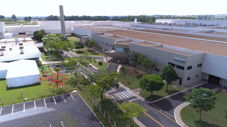 HPE Automotores, representante da Mitsubishi no Brasil, revela plano estratégico de R$ 4 bilhões em Catalão