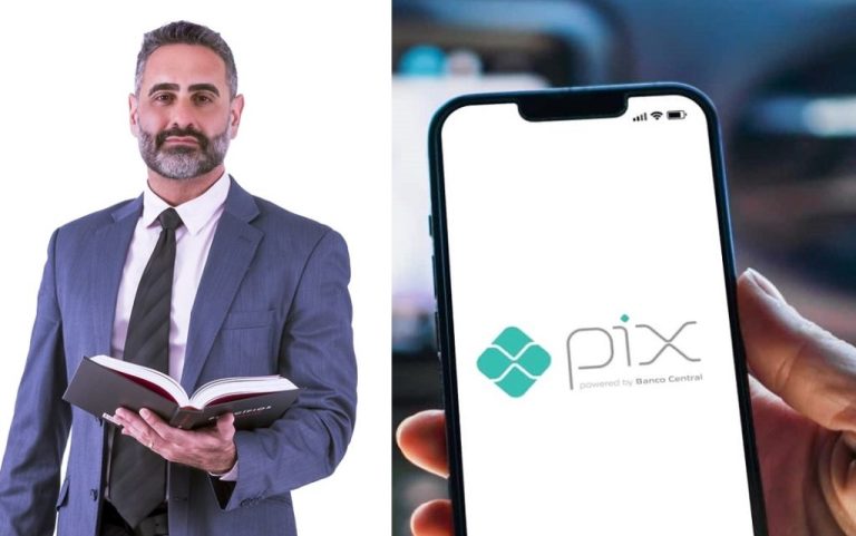 Contador Marcelo Cordeiro traz dicas importantes para Microempreendedores Individuais (MEI) sobre o uso do pix