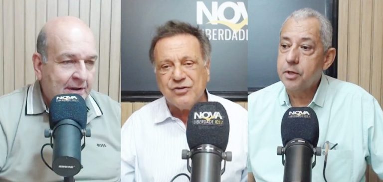 Velomar Rios assume publicamente pré-candidatura em Catalão e grupo da situação foca na formatação das chapas de vereadores