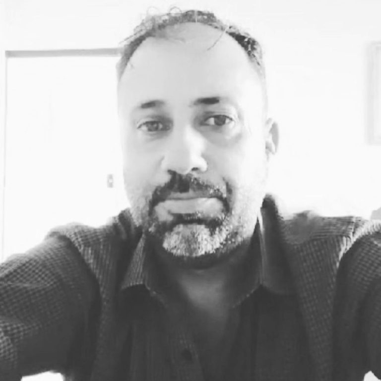 Catalão se despede de Gaston Gleiber Cardoso: Empresário do ramo imobiliário e personalidade querida na cidade