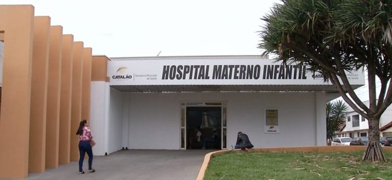 Hospital de campanha oferece assistência rápida contra a Dengue após explosão de casos em Catalão