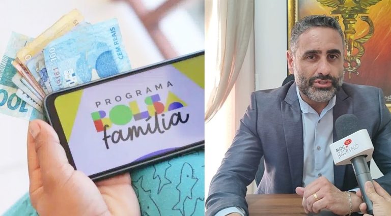 Governo vai lançar programa para que beneficiários do Bolsa Família possam fazer financiamentos através do MEI”, revela o contador Marcelo Cordeiro