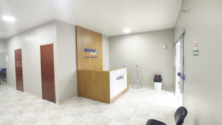 Novo ‘Espaço Clínico Metabase Saúde’ vai oferecer atendimento pediátrico exclusivo