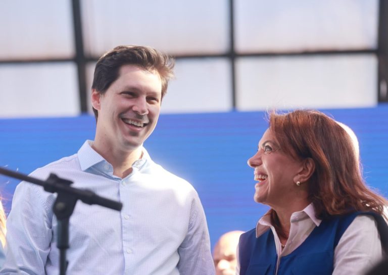 “Governo de Goiás prioriza todos os municípios e nenhum é deixado para trás”, afirma Daniel Vilela