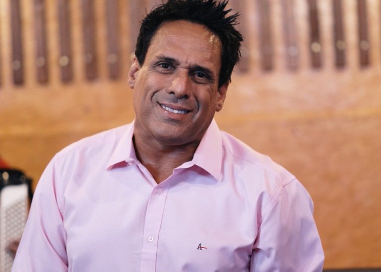 Ricardo Alisson regrava ‘Dói Demais’ em versão gospel